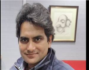 Zee News' CEO Sudhir Chaudhary to launch his own venture (updated) 